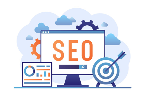 【知道網絡】企業(yè)網站優(yōu)化有什么作用