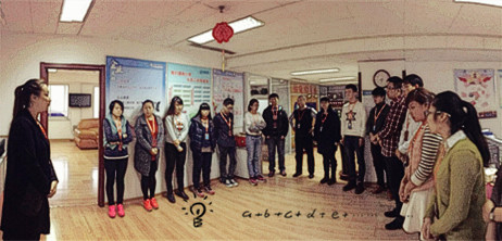 2015年12月努力，別讓年初的承諾成為來年的誓言