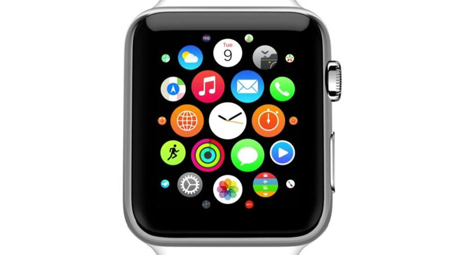 新推“Watch微信”，可直接語音回復、查看朋友圈