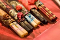 咱們的筷子長度為啥是七寸六分？