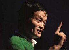 馬云突然宣布,京東順豐措手不及！