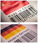 來自對手的尊重！中國制造今非昔比