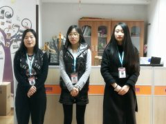 披荊斬棘，成功掛牌