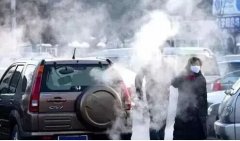 汽車加水就可以跑，顛覆時代到來