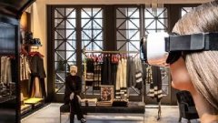 馬云搞VR購物，要讓實體店活不下去了
