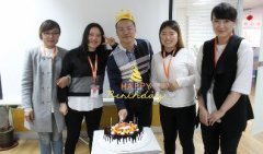 再見，3月！你好，4月！4月為自己加油！