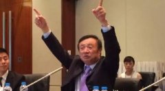 華為向全世界宣布，向三星宣戰(zhàn)