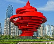 2018年山東全省來青嗨！為了盛會新建項(xiàng)目6處