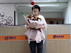 【知道網(wǎng)絡】辣媽楊金霞回歸！