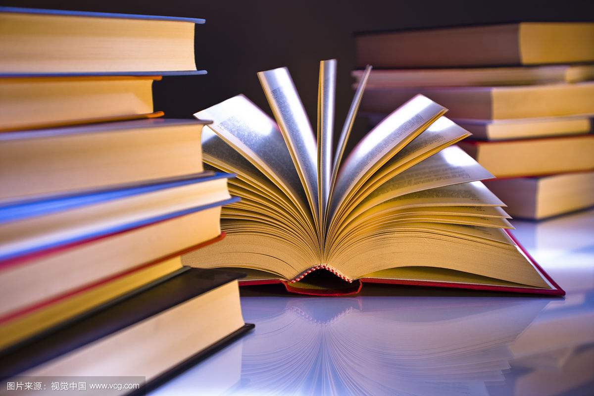 【知道網(wǎng)絡(luò)】多讀書，讀好書，8本好書推薦給您