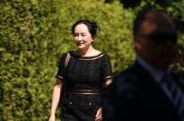 孟晚舟引渡案17日法庭聽(tīng)證結(jié)束