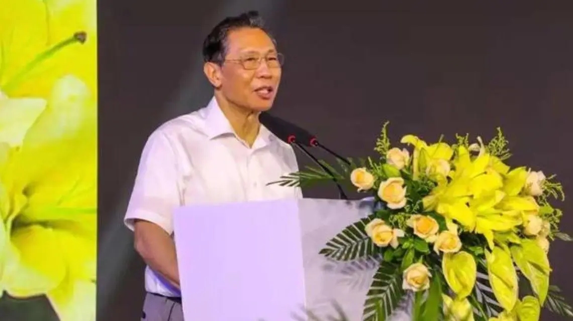 國產(chǎn)疫苗對(duì)德爾塔變異株有用嗎？鐘南山回應(yīng)